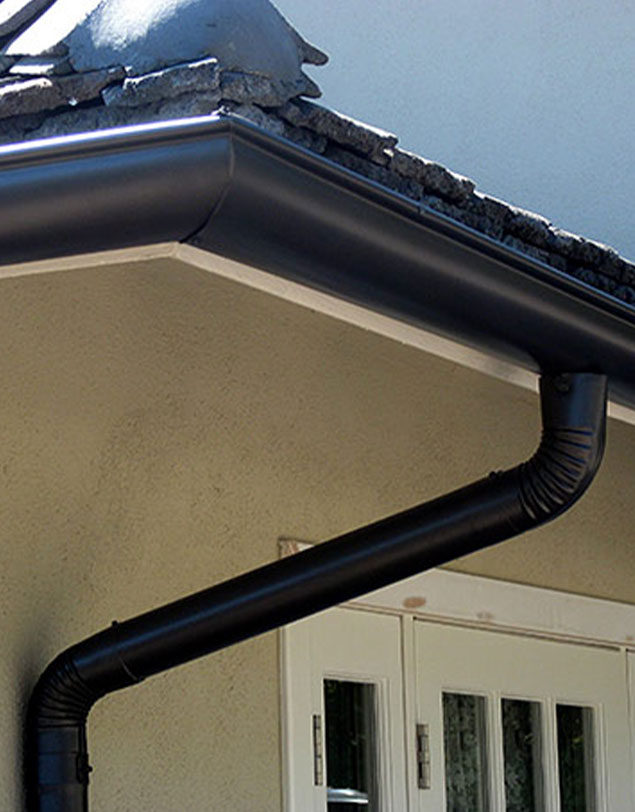 Stucco repair work in Westfield Texas